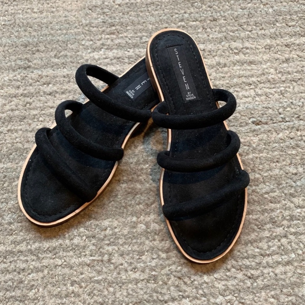 Steven “ChaCha” Slides sz 7.5